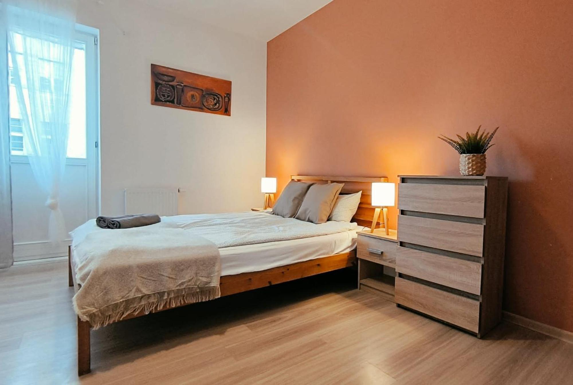 Apartamenty Гданск Екстериор снимка