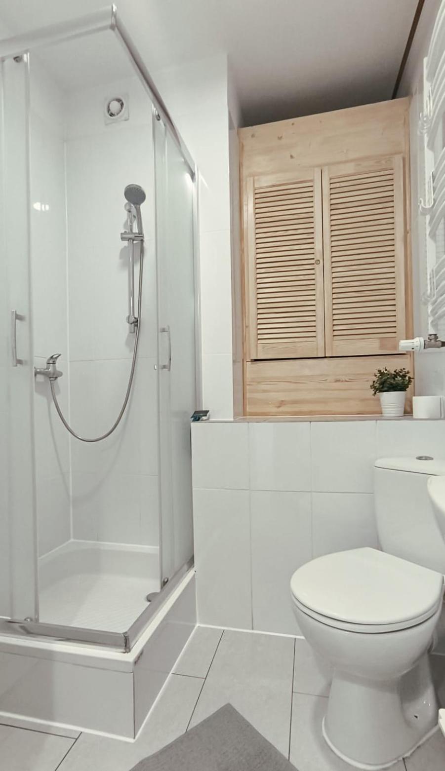 Apartamenty Гданск Екстериор снимка