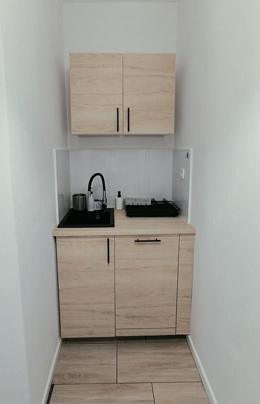 Apartamenty Гданск Екстериор снимка