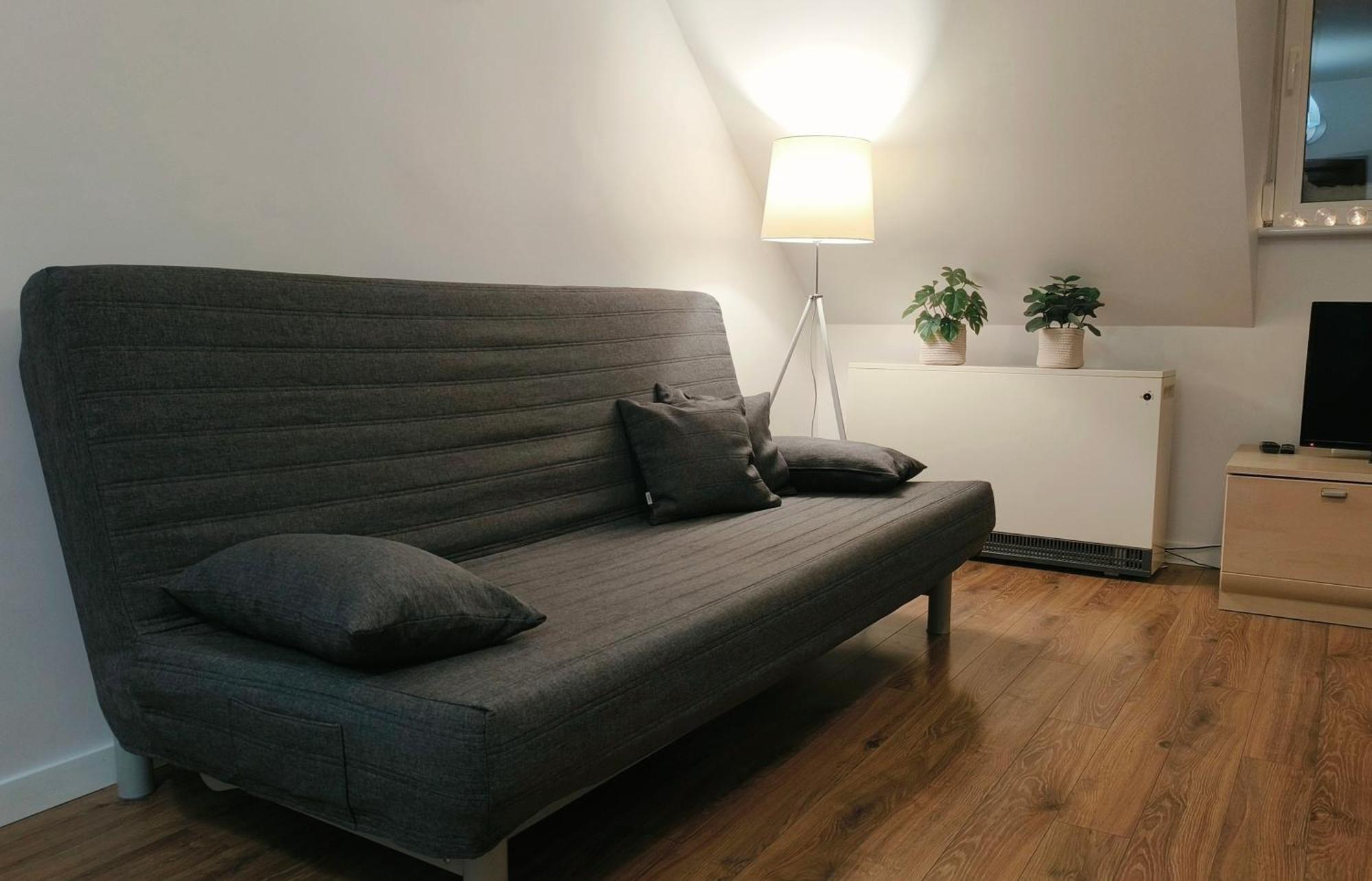 Apartamenty Гданск Екстериор снимка