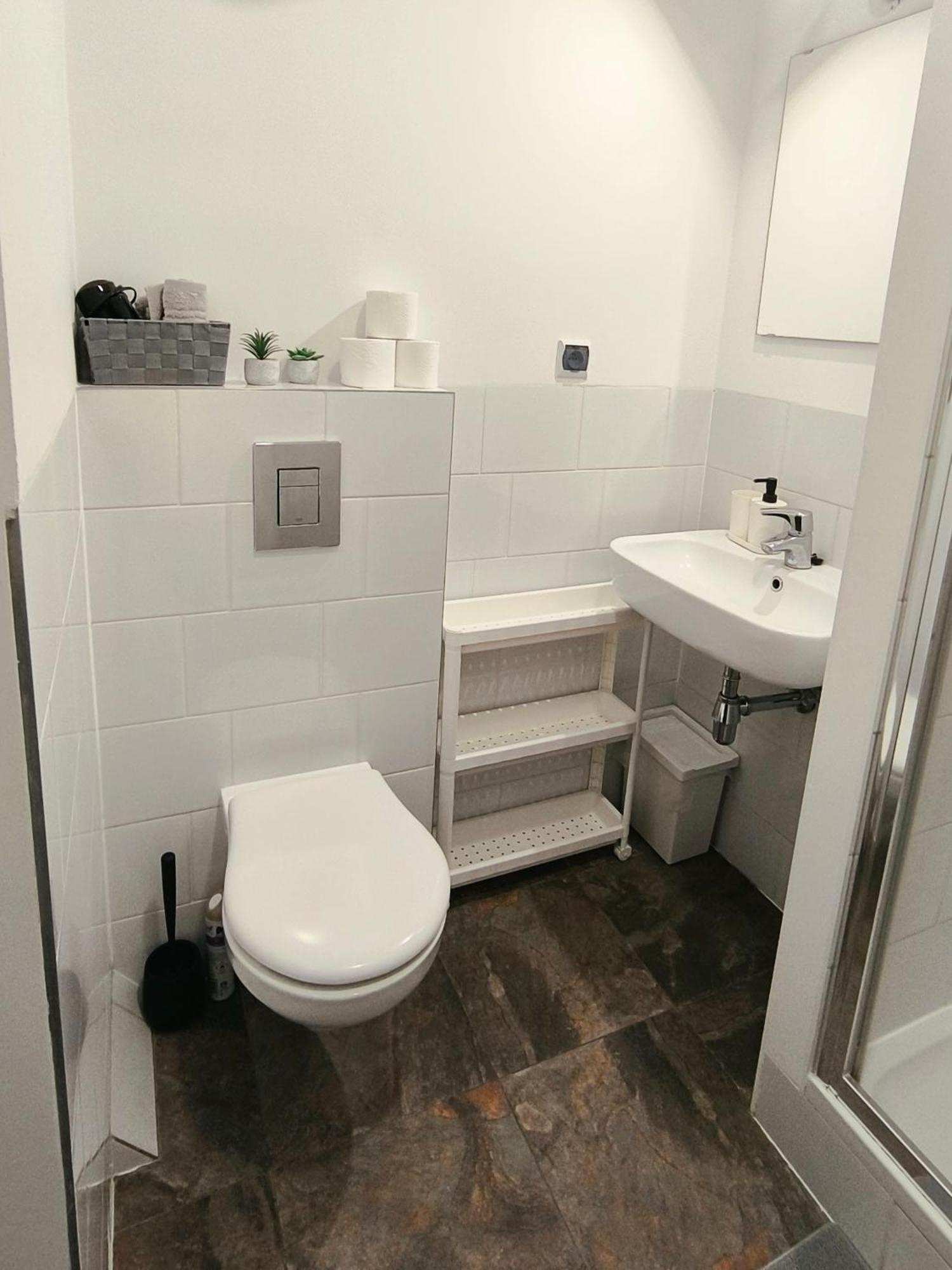 Apartamenty Гданск Екстериор снимка