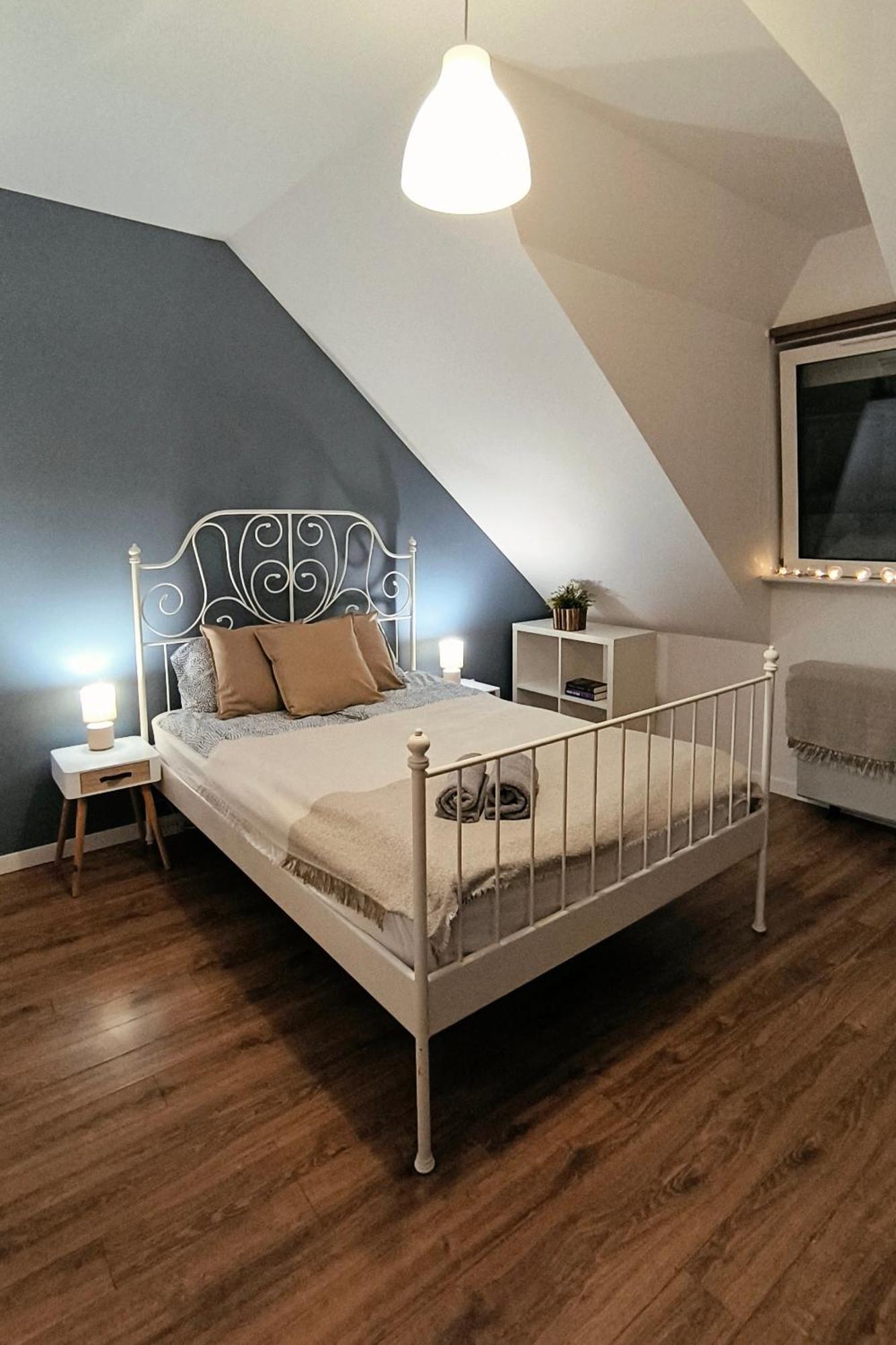 Apartamenty Гданск Екстериор снимка