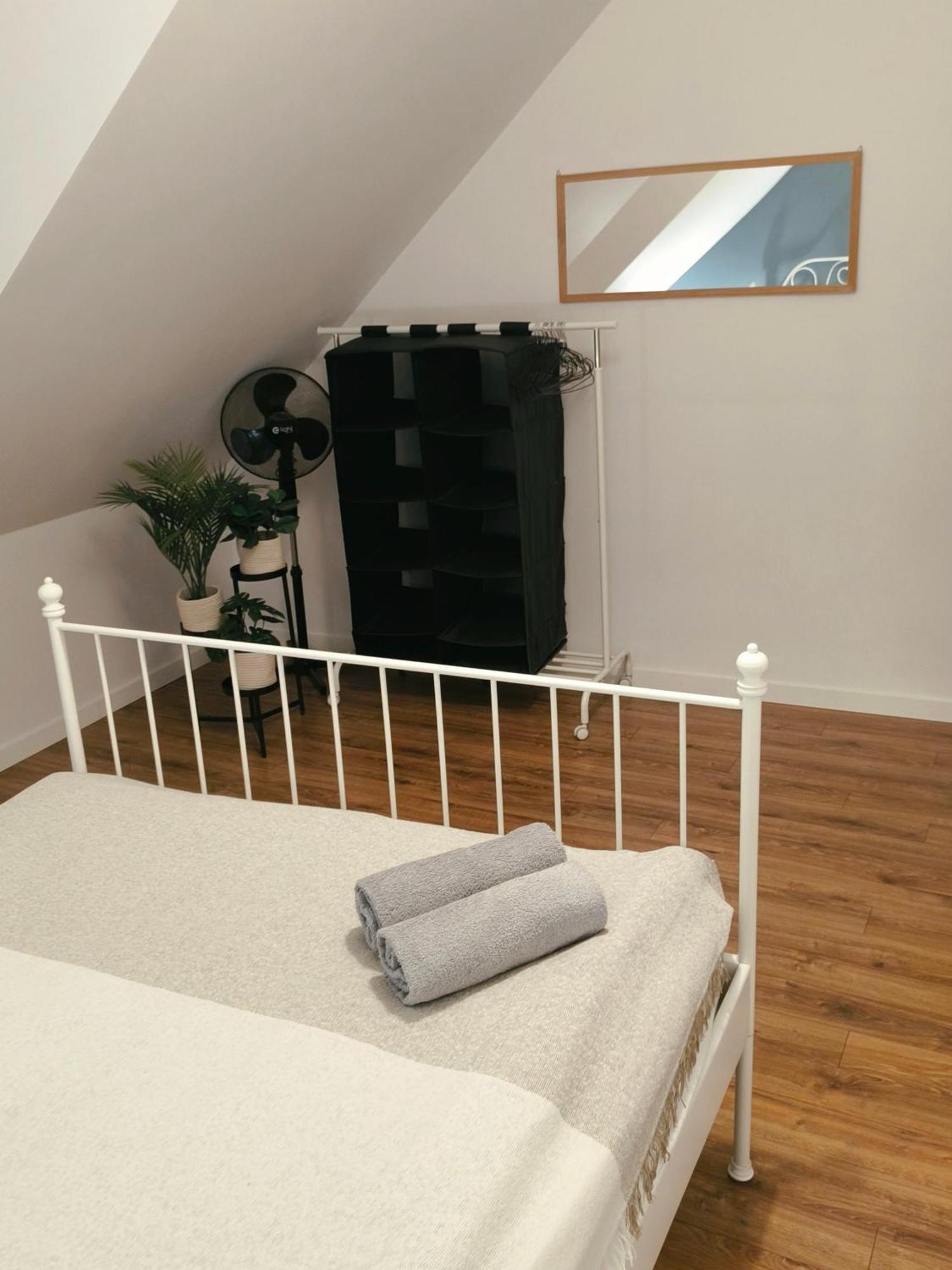 Apartamenty Гданск Екстериор снимка