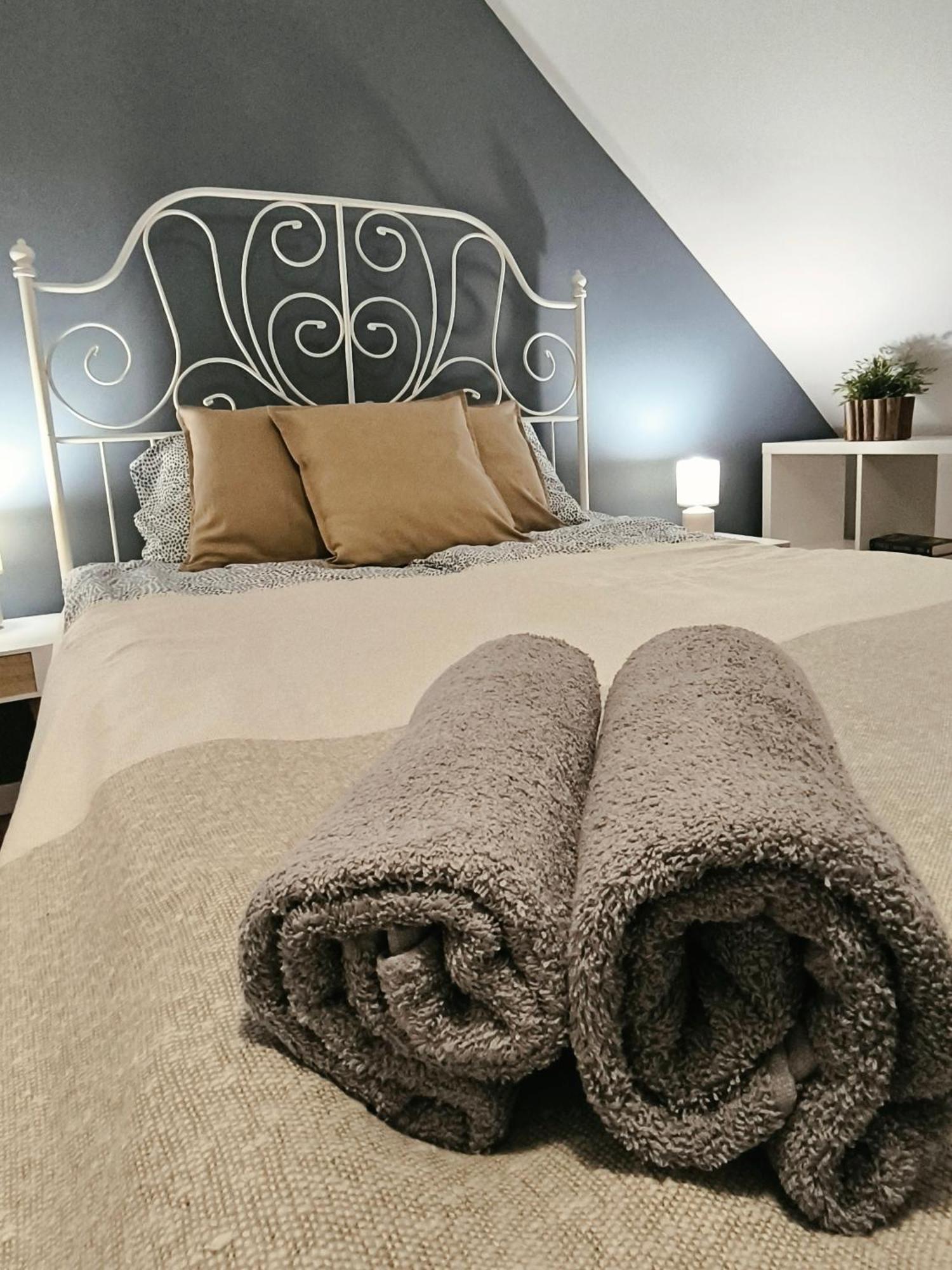 Apartamenty Гданск Екстериор снимка