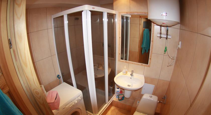 Apartamenty Гданск Стая снимка