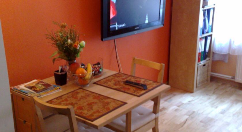 Apartamenty Гданск Стая снимка