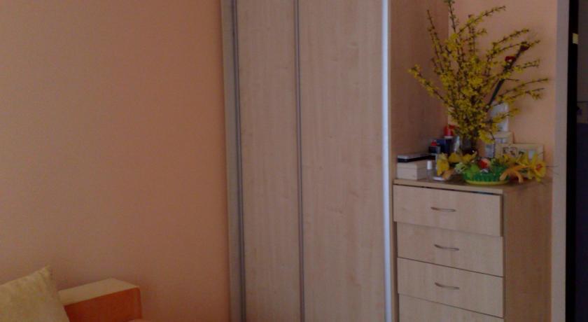 Apartamenty Гданск Стая снимка